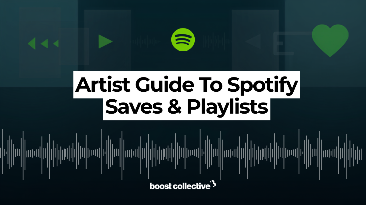 Artist Guide 