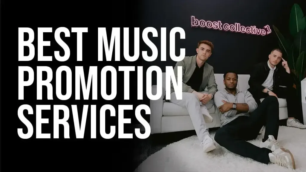 Ultimate Guide to Music Promotion: 10 Top Services in 2026