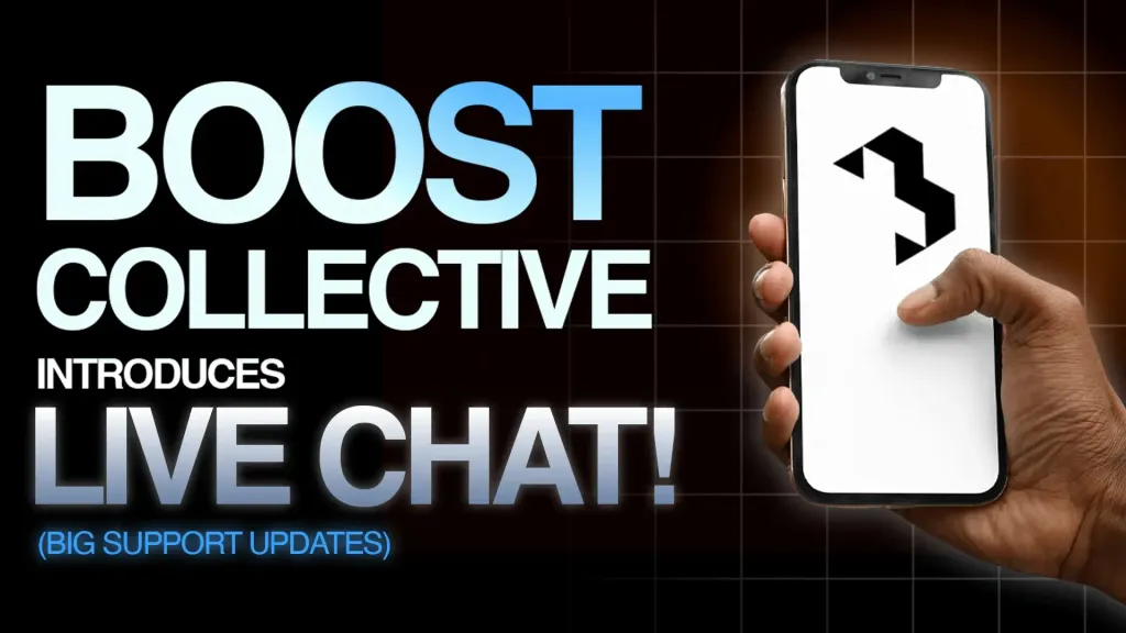 Does Boost Collective Have Good Customer Support?