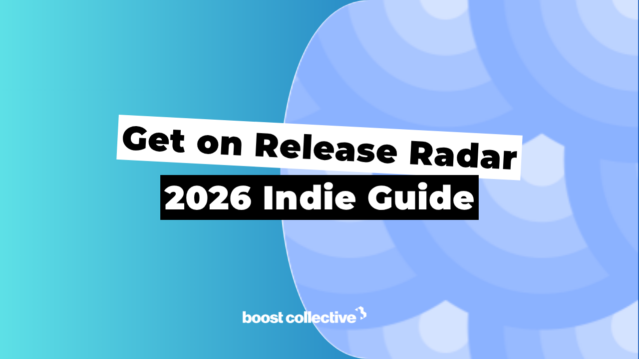 release radar