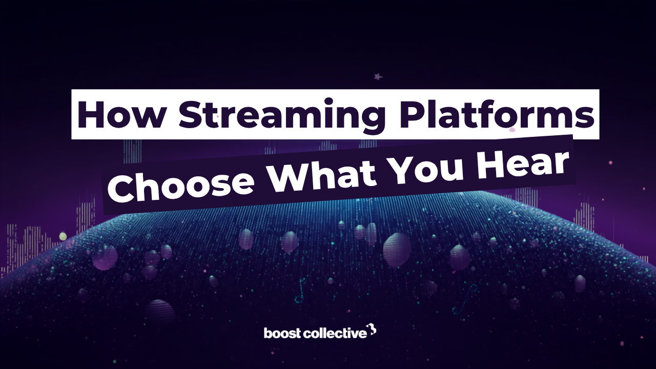 Streaming Platforms