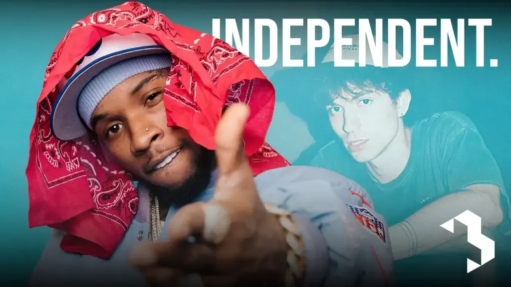 How to Thrive as an Independent Artist in Today's Music Industry
