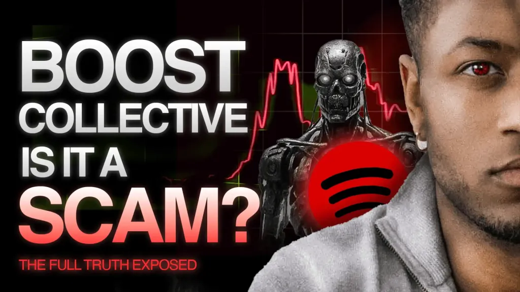 Is Boost Collective A Scam? The Truth.