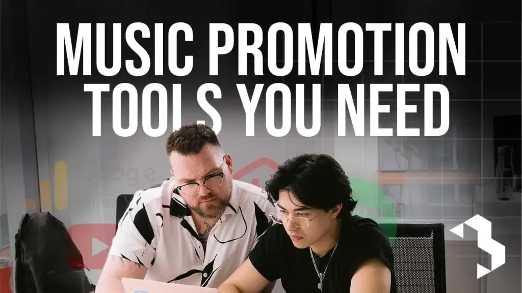 10 Best Free Music Promotion Tools Every Artist Must Try