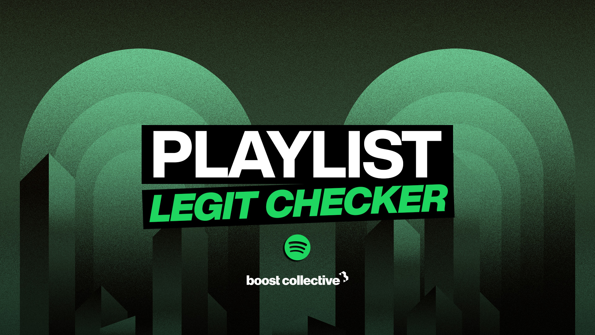 Spotify Playlist Checker Free 2026