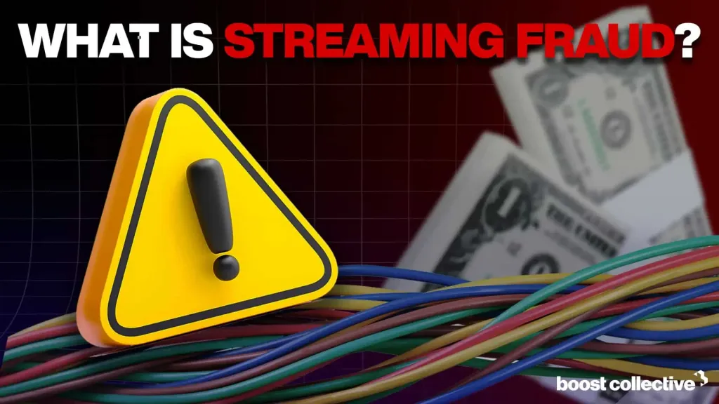 What Is Streaming Fraud?