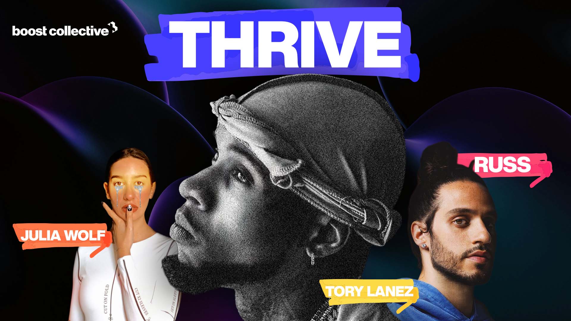 Independent Artists Are Thriving